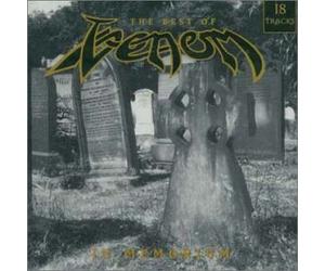 Venom - in Memorium