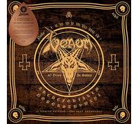 Venom - in Nomine Satanas