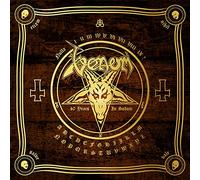 Venom - in Nomine Satanas