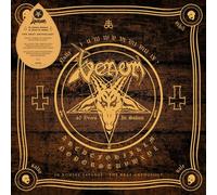 VENOM - IN NOMINE SATANAS (THE NEAT ANTHOLOGY) DIGIPAK 2 CD NEUF