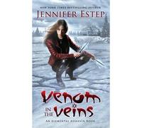 Venom In The Veins