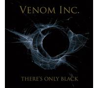 Venom Inc. - There'S Only Black