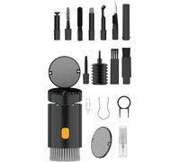 Venom Kit de nettoyage universel 20-en-1 pour consoles PlayStation, Xbox, Switch, casques VR, manettes, claviers et appareils électroniques