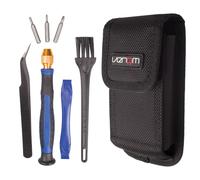 Venom Kit d'outils de tournevis de nettoyage et d'entretien PS5 (PS5)