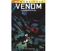 Venom : La naissance du mal