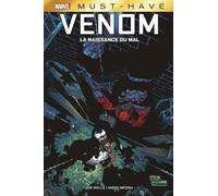 Venom - La Naissance Du Mal