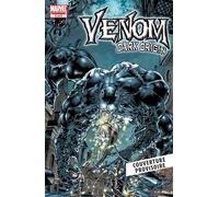 Venom (La naissance du mal + Lethal Protector) - Zeb Wells - Panini Comics - broché - Comics