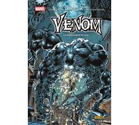 Venom : La naissance du mal - Zeb Wells - Panini Comics - broché - Comics