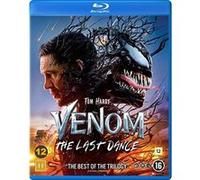 VENOM LAST DANCE - NL - BLU RAY G