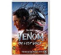 VENOM LAST DANCE - NL G