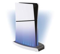 Support Console Venom Colour change LED pour PS5 Slim Noir