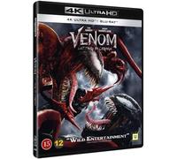 Venom: Let There Be Carnage