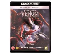 Venom: Let There Be Carnage