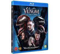 Venom: Let There Be Carnage