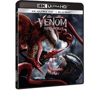 Venom: Let There Be Carnage (4k Ultra Hd) / Venom 2: Habrá Matanza