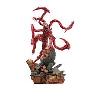 Venom: Let There Be Carnage BDS Art Scale Statue 1/10 Carnage 30 Cm Iron Studios