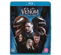 Venom: Let There Be Carnage (Blu-ray)