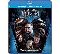 Venom: Let There Be Carnage [Blu-Ray]
