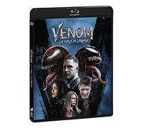 Venom: Let There Be Carnage [Blu-Ray] [Region B] (IMPORT) (Pas de version française)