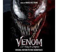 Marco Beltrami - Venom: Let There Be Carnage/Ost