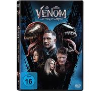 Hardy - Venom: Let There Be Carnage (DVD)