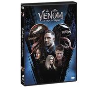 Venom: Let There Be Carnage [DVD] (IMPORT) (Pas de version française)