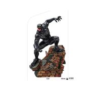Iron Studios Statuette BDS Art 1:10 Venom : Let There Be Carnage Marvel 30 cm