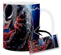 Venom Let There Be Carnage Tasse Ceramique Mug
