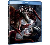 Venom: Let There Be Carnage / Venom 2: Habrá Matanza (Blu Ray)
