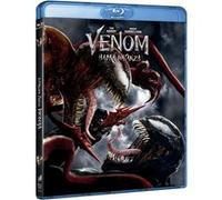Venom: Let There Be Carnage / Venom 2: Habrá matanza (Blu Ray) G