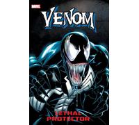 Venom: Lethal Protector – Marvel Comics – Nouvelle impression