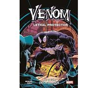 Venom – Lethal Protector : Au cœur de la traque – PANINI