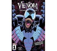 Venom – Lethal Protector : Fatale liaison – Tome 2 – PANINI