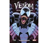 Venom – Lethal Protector : Fatale liaison – Tome 2 – PANINI