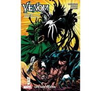 Venom: Lethal Protector - Life And Deaths