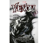 Venom: Lethal Protector Prose Novel