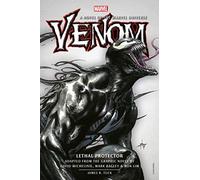 Venom : Lethal Protector Roman en prose