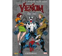 Venom : L'intégrale 1992-1993 (T03)