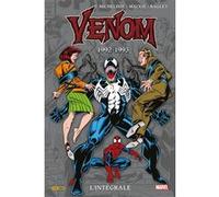 Venom : L'intégrale 1992-1993 (T03) Peter David (Auteur), Howard Mackie (Auteur), David Michelinie (Auteur), Mark Bagley (Dessinateur), Sam Kieth (Dessinateur), Adam Kubert (Dessinateur)