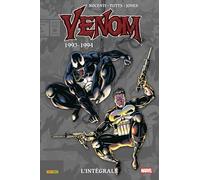 Venom : L'intégrale 1993 (T04)