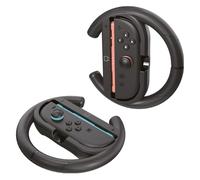 Venom Lot de 2 volants pour Mario Kart World pour Switch 2 (Nintendo Switch 2)