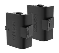 Venom Lot de deux batteries rechargeables