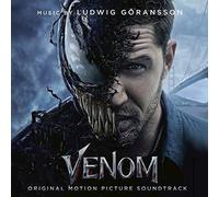 Venom. Ludwig Goransson
