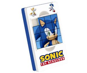 Venom Magic Puzzle Games Case: Sonic the Hedgehog (Nintendo DS) [import anglais]
