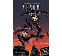 Venom-Mania