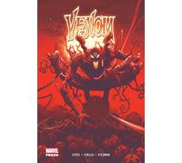 Venom. Marvel Fresh. Volume 3