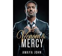 VENOM & MERCY: Un dark mafia romance con diferencia de edad