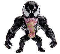 Jada Figurine Venom 10 cm en métal 253221008