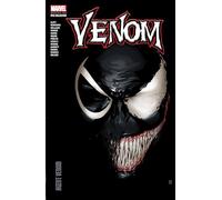 Venom Modern Era Epic Collection: Agent Venom – Marvel Comics