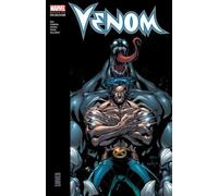 Venom Modern Era Epic Collection : Frisson